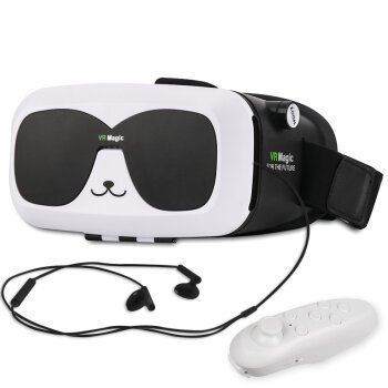 VR眼鏡的實(shí)際運(yùn)用有哪些，未來(lái)發(fā)展的趨勢(shì)