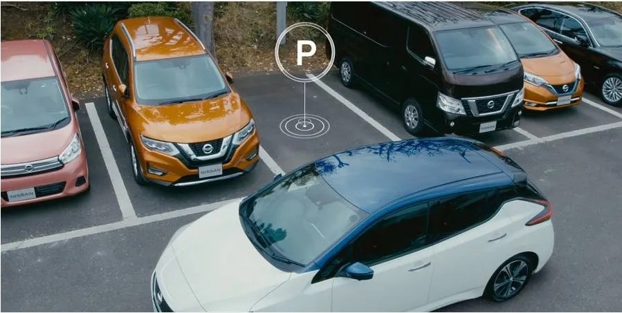 園區(qū)的智慧停車系統(tǒng)具備哪些內(nèi)容，解決了哪些問題