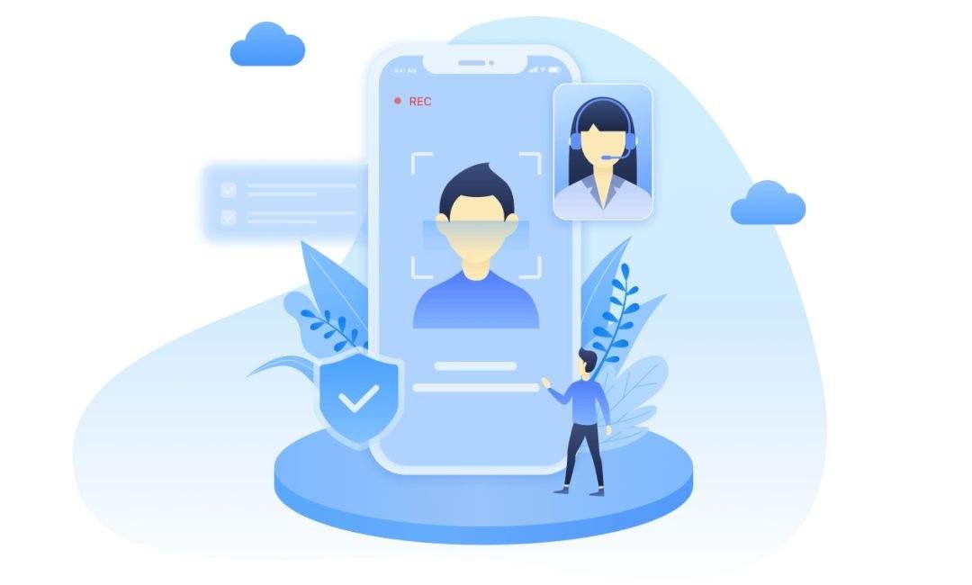 智慧金融下的智能雙錄有什么作用，應(yīng)用于哪些方面