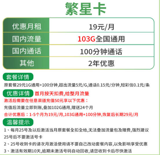 有必要更換手機(jī)卡嗎？ 實(shí)惠劃算的流量卡套餐推薦低至9元300G全國(guó)流量不限速手機(jī)卡
