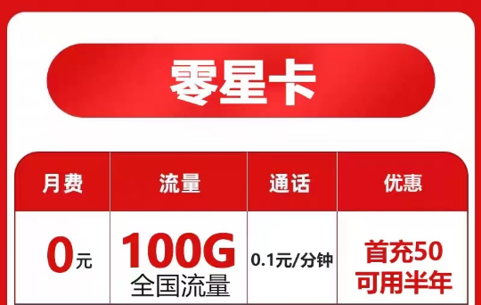 為什么流量卡換了一個(gè)手機(jī)之后不能用了？電信零星卡首充50半年免租|超優(yōu)惠的電信冀星卡、申星卡