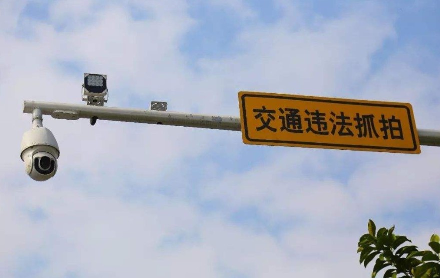 電子警察是什么，怎么抓拍違章的