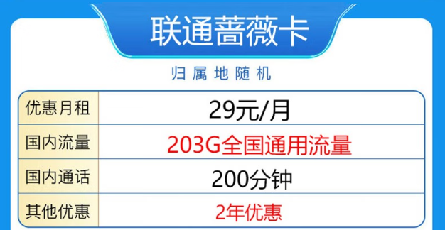 享千兆網(wǎng)絡(luò)！用聯(lián)通39.9元全國(guó)卡！手游不卡頓追劇不加載！